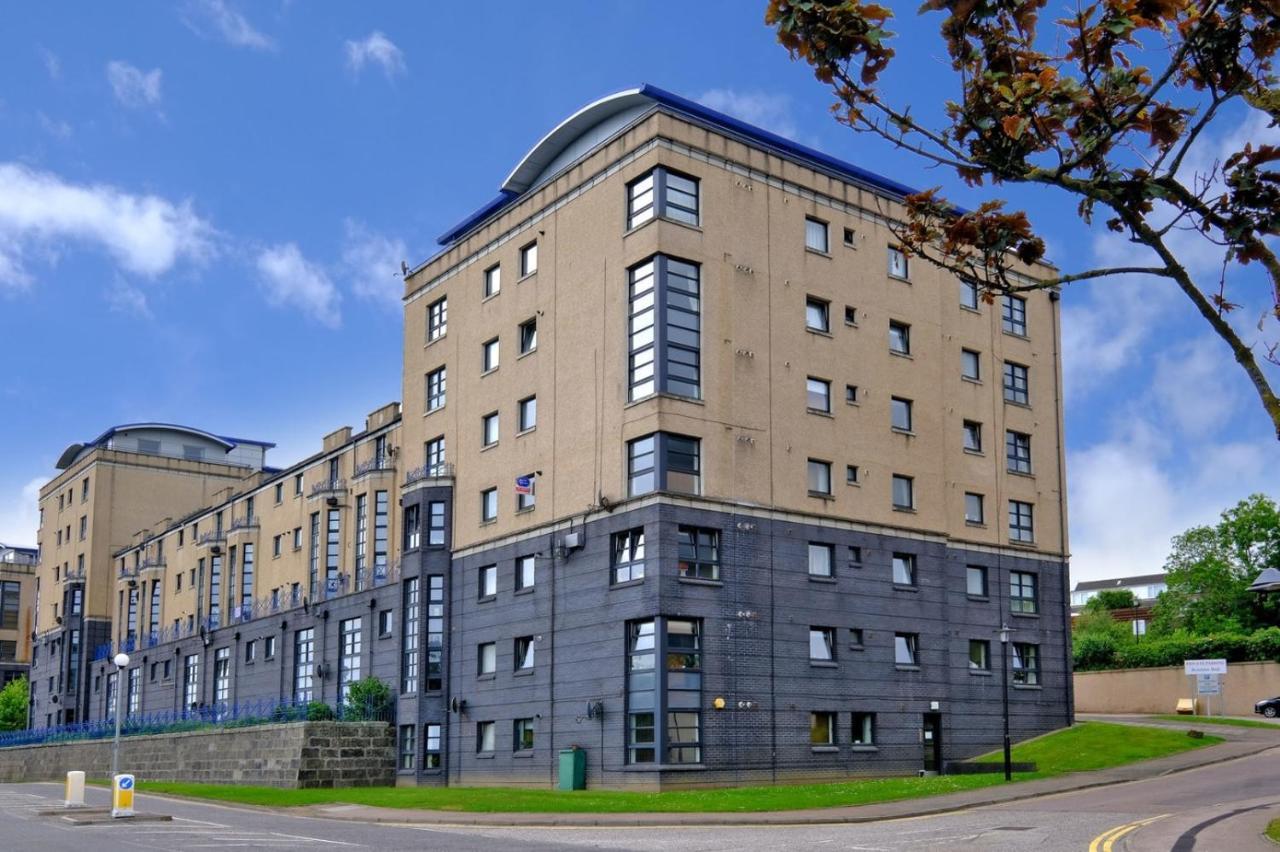 Riverside Lodge - Grampian Lettings Ltd Aberdeen Luaran gambar